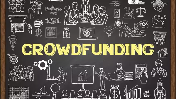 Las plataformas de crowdfunding en México serán reguladas por la CNVB.