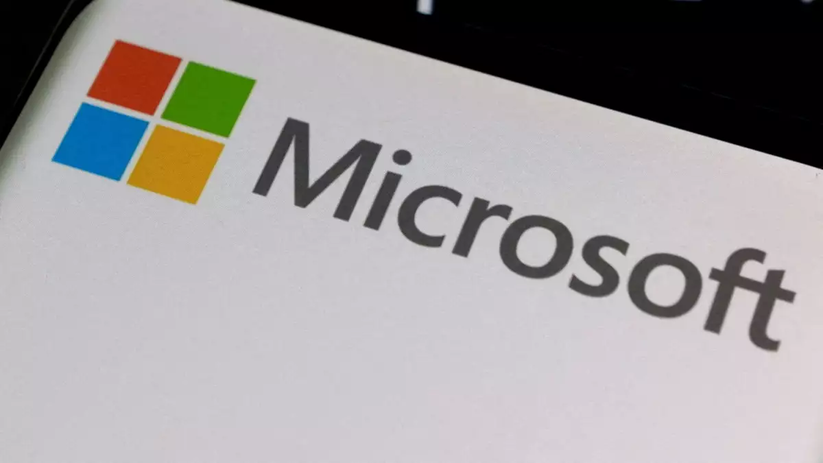 Microsoft considera candidatos externos e internos para ocupar el cargo de presidente ejecutivo.  (Foto: Archivo)