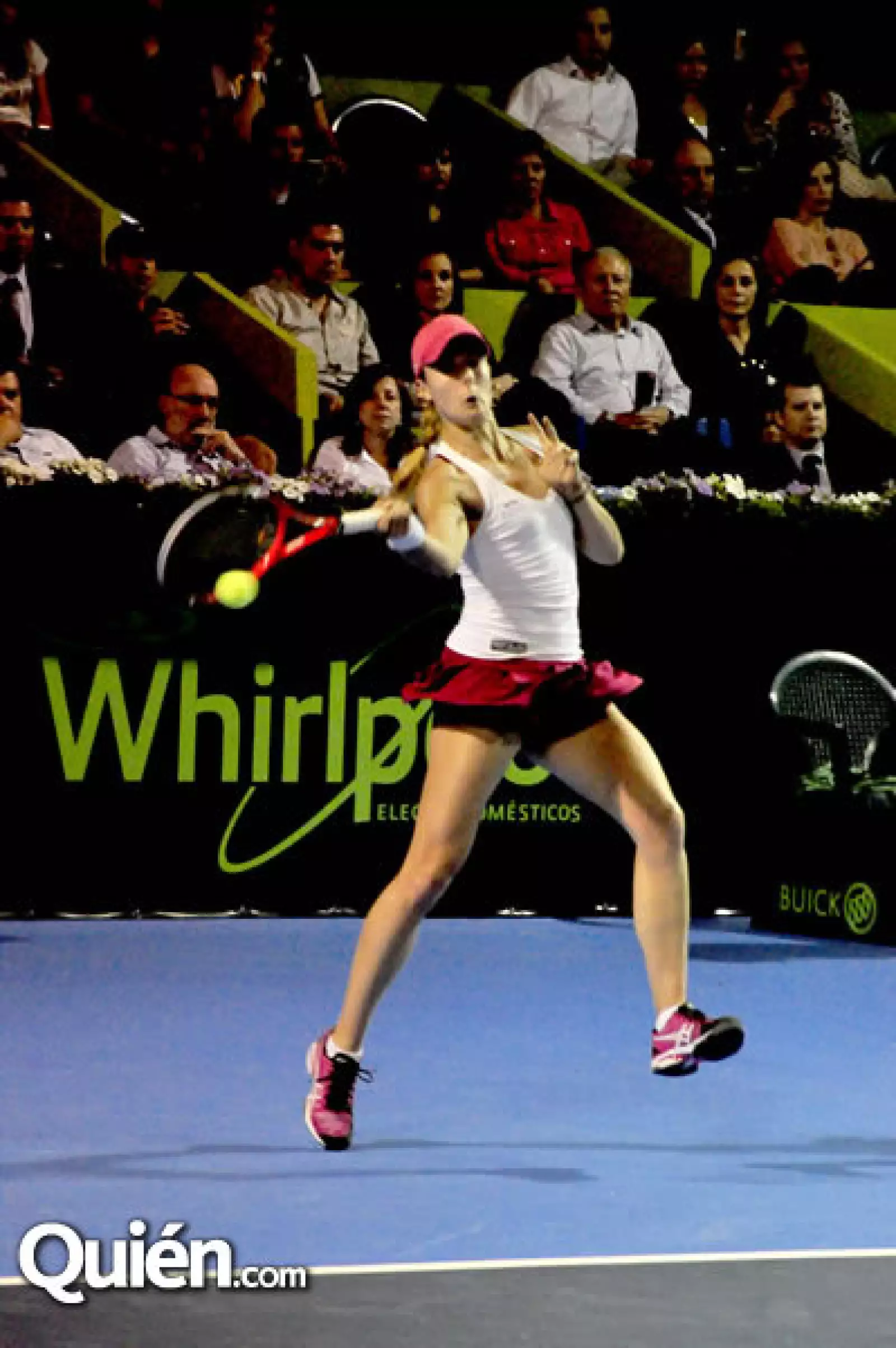 Alize Cornet