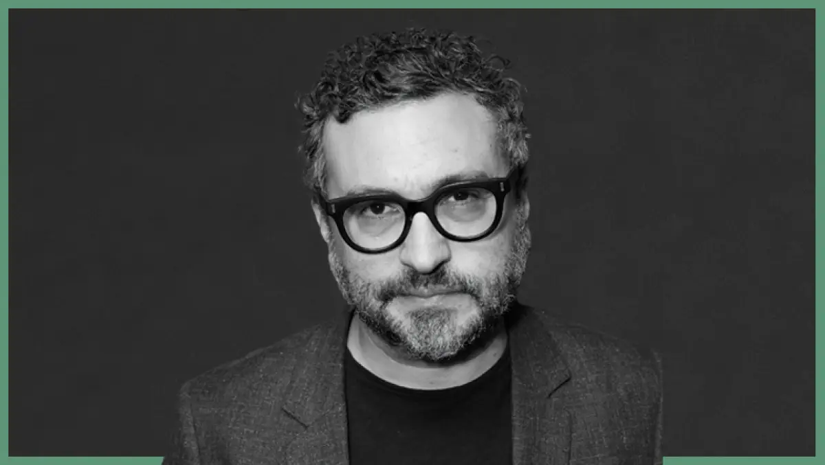 El genio cinematográfico de Alonso Ruizpalacios