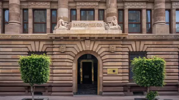 banxico mantiene tasa de interes