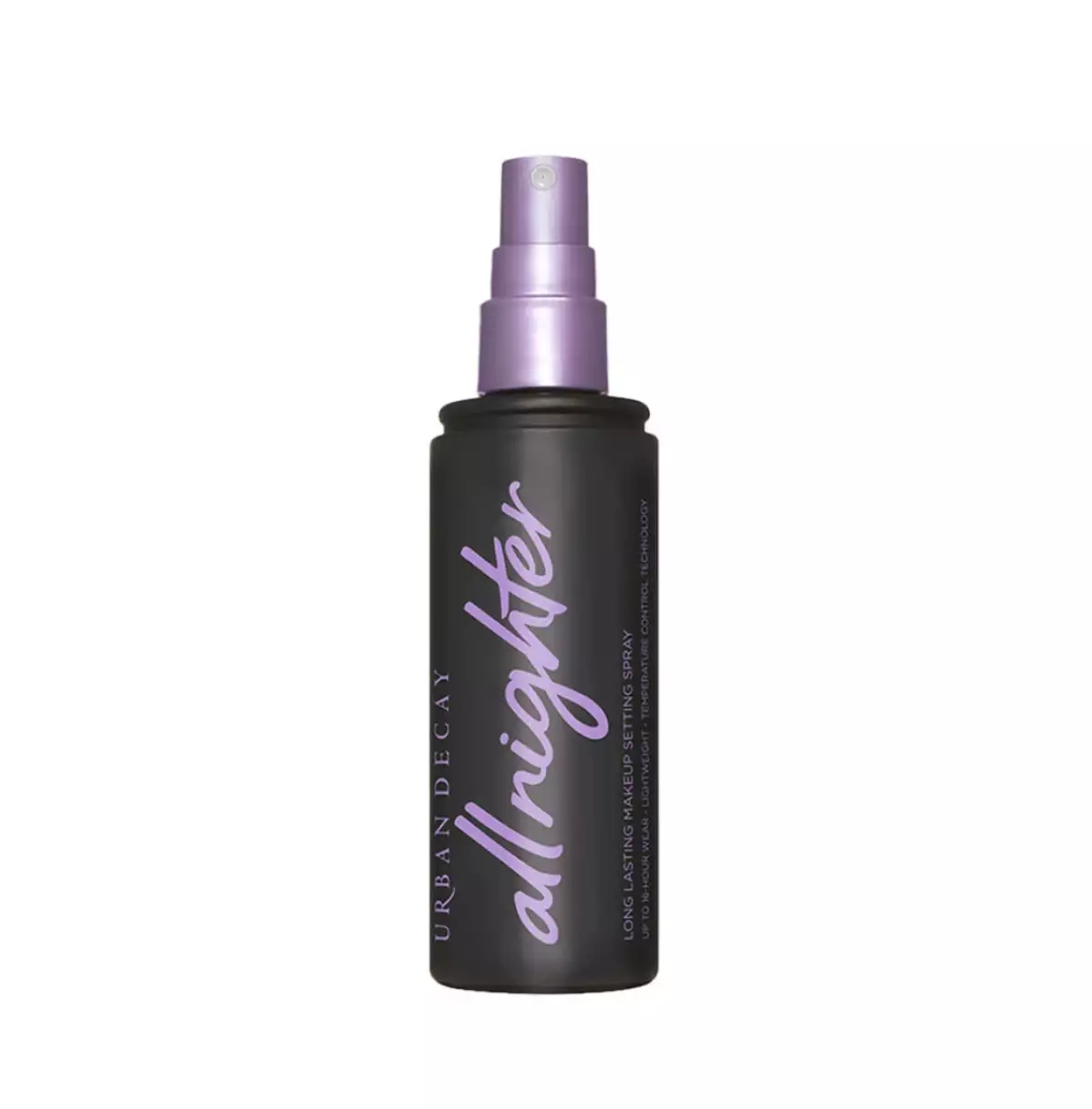ALL NIGHTER SPRAY FIJADOR