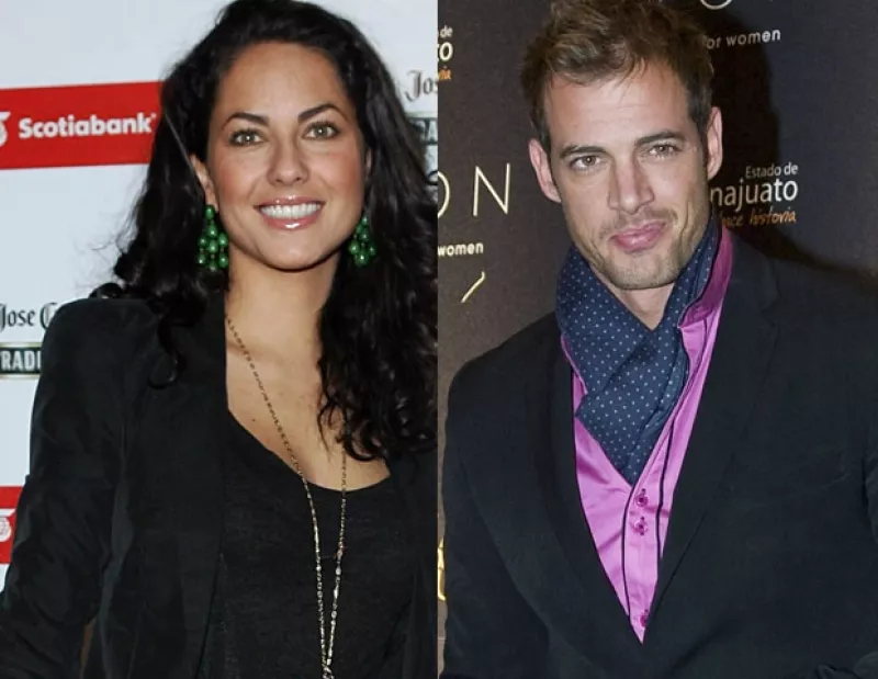 Ahora que el actor cubano está soltero y disponible se especula que sostiene un romance con Bárbara Mori. Pero a este galán se le han adjudicado varias relaciones, aquí el recuento.