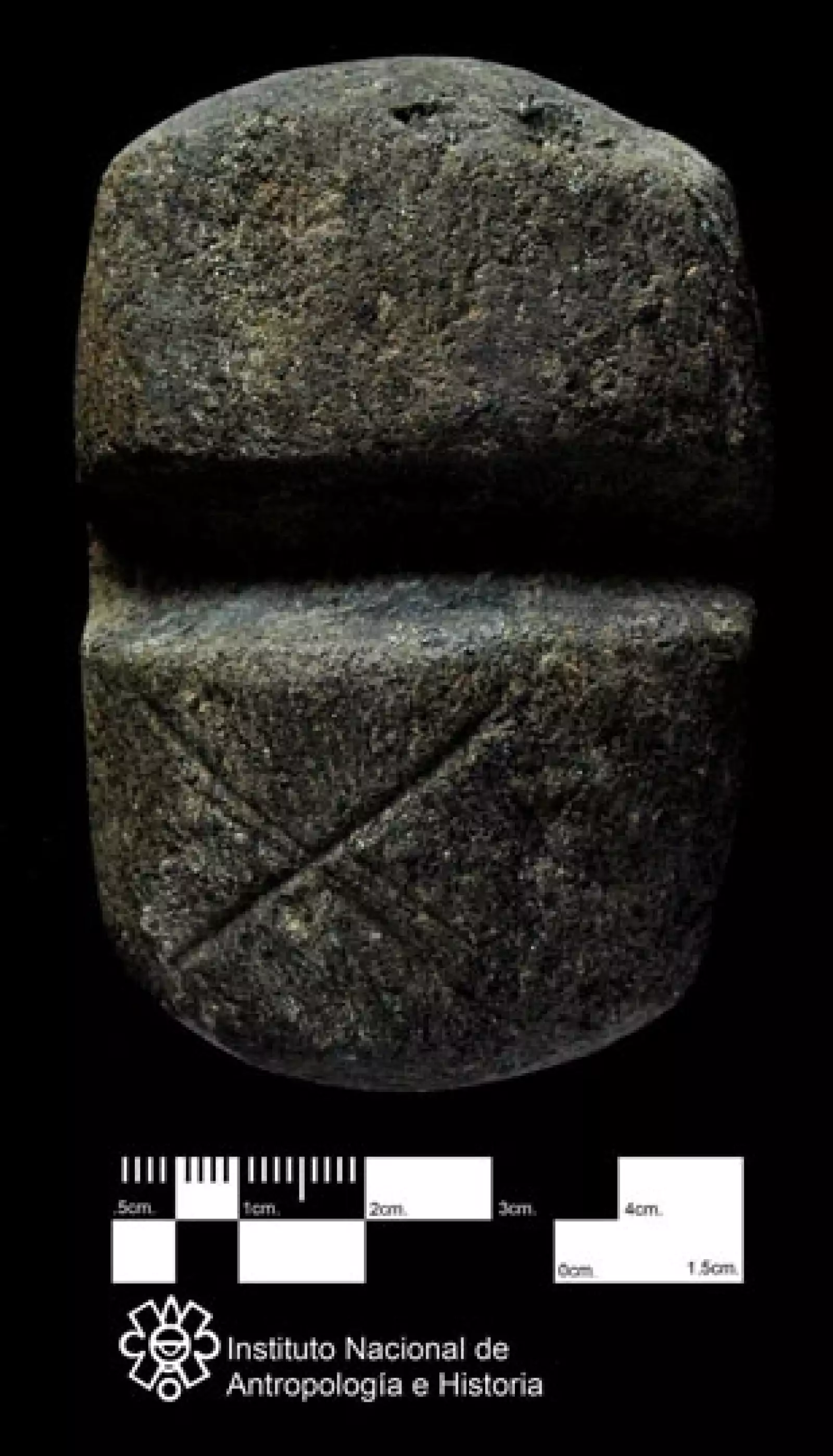 hallazgo arqueologico de la cultura cucapa