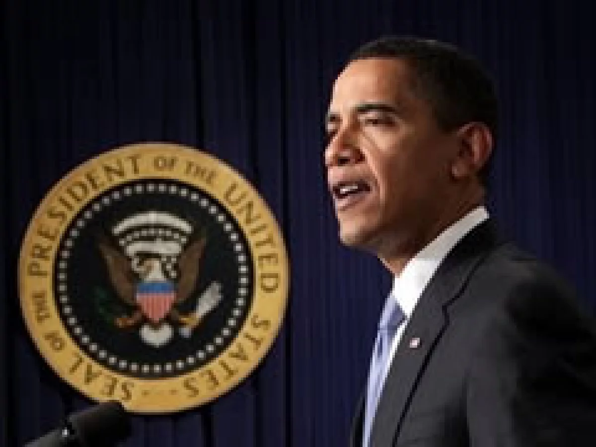 El corrido en honor a Obama ha recibido más de 7,500 vistas en YouTube. (Foto: AP)