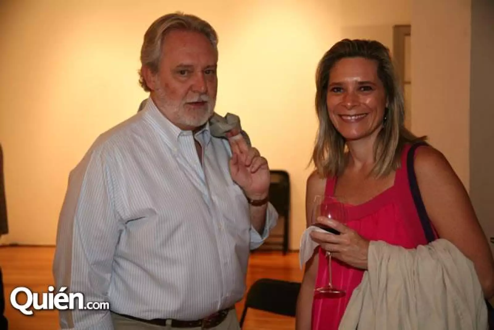 José Antonio Martínez,Dominique Berthelot