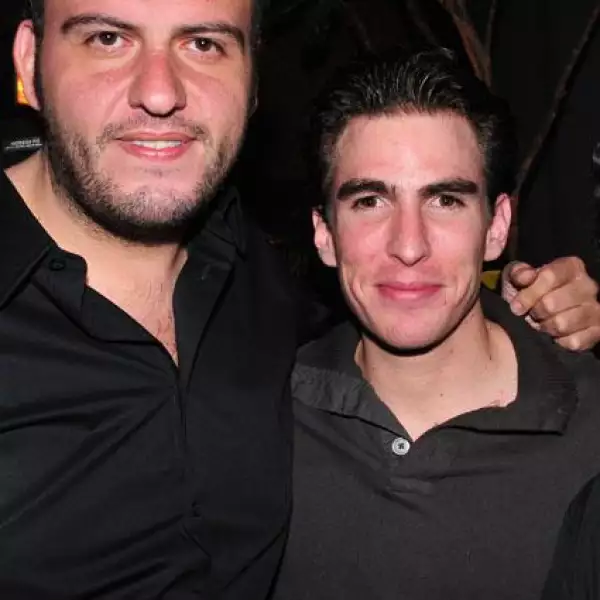 CUMPLE ALEX BASTERI EN RESERVA 55