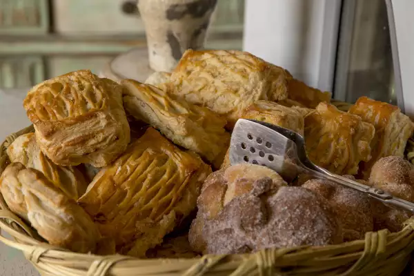 La Casona de los Sapos