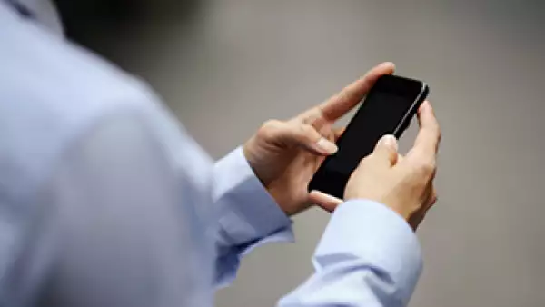 La telefónica asegura que entiende la parte de compartir su infraestructura, pero no a qué precio. (Foto: Getty Images)