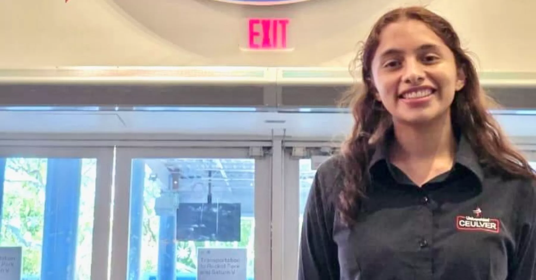 Valeria Palacios Cruz lleva al Conalep a las estrellas: gana concurso internacional con modelos de IA 