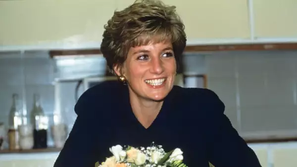 Princesa Diana