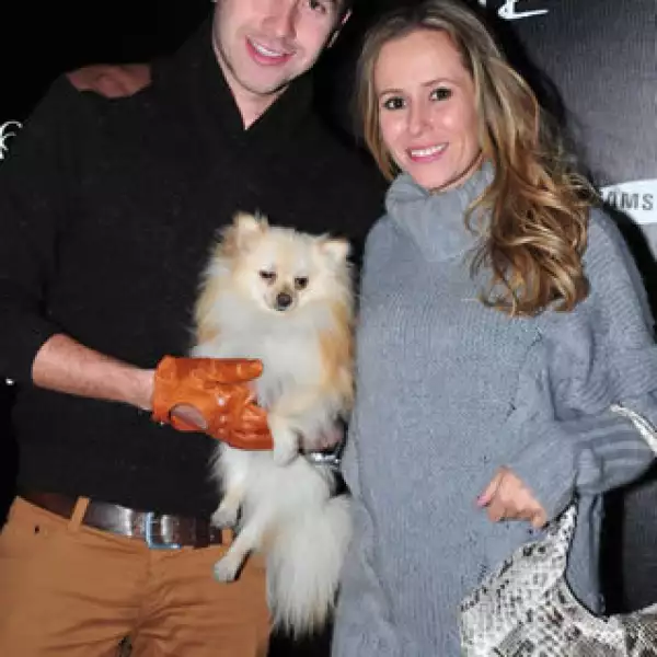 Juan Carlos Valladolid y Nuria Díaz Maso