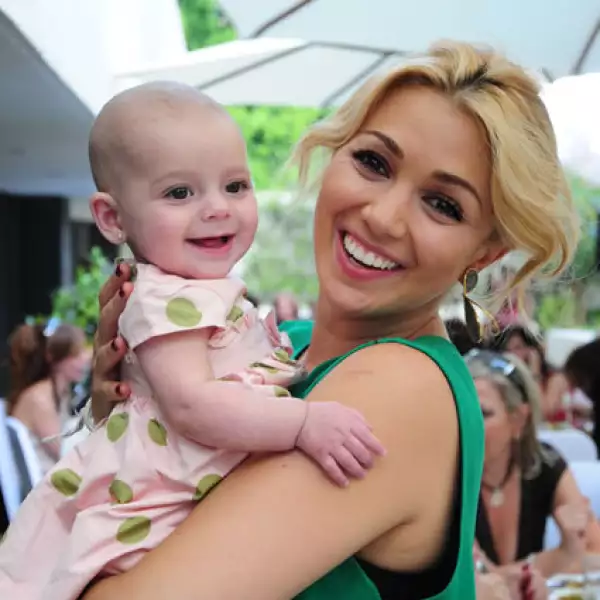 Penélope Elías,Karla Guindi