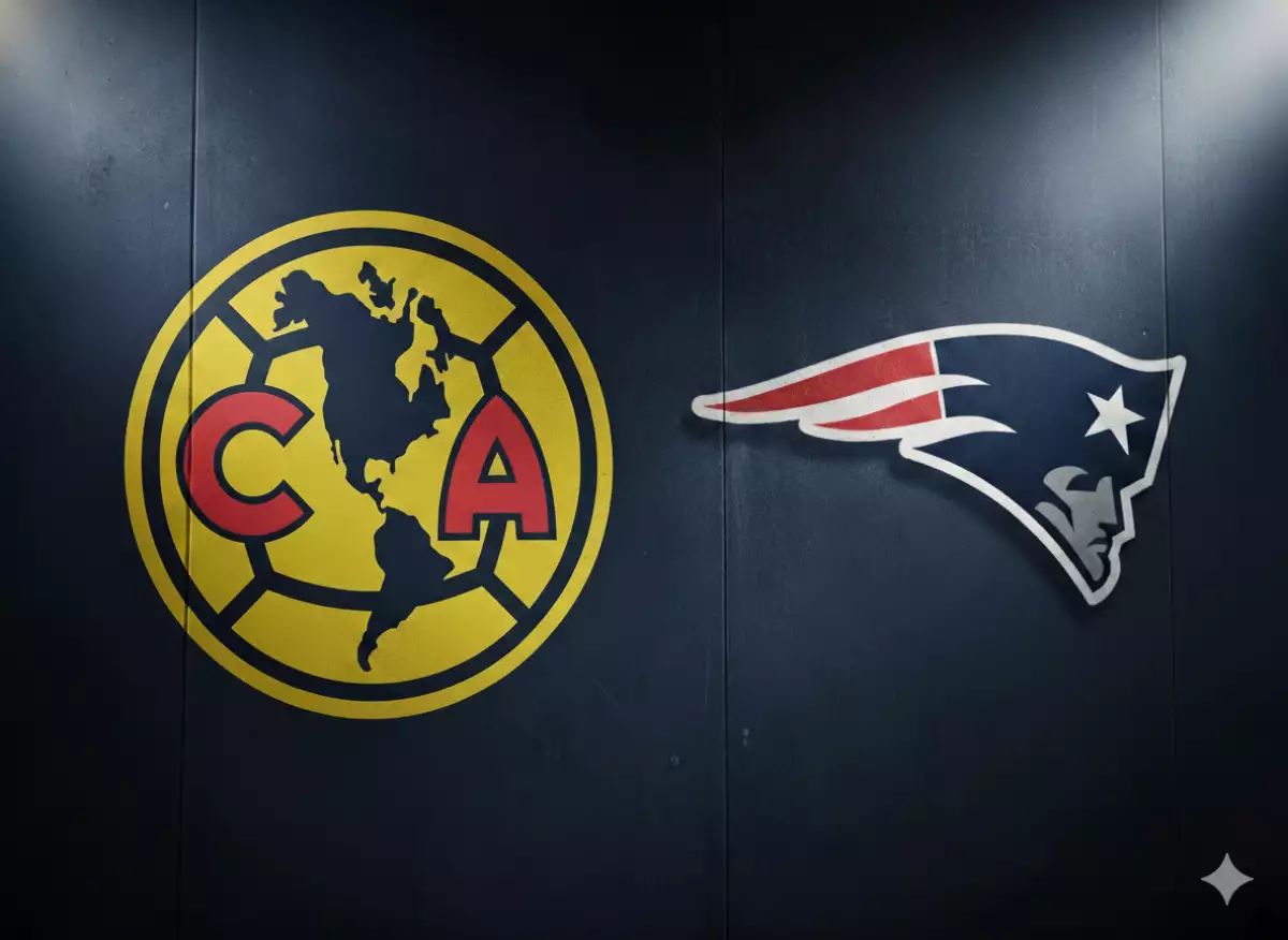 Patriotas Club América