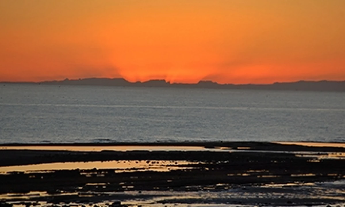 Puerto Pe�asco