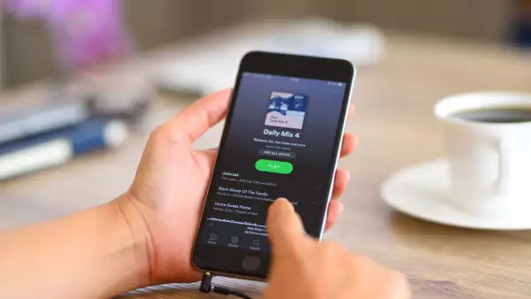 Spotify