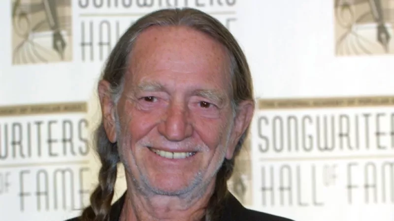 willie nelson