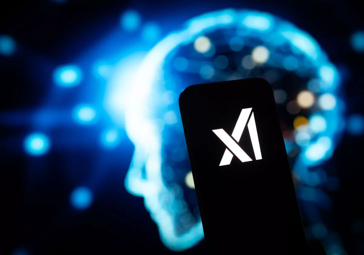 xAI recauda 10,000 mdd