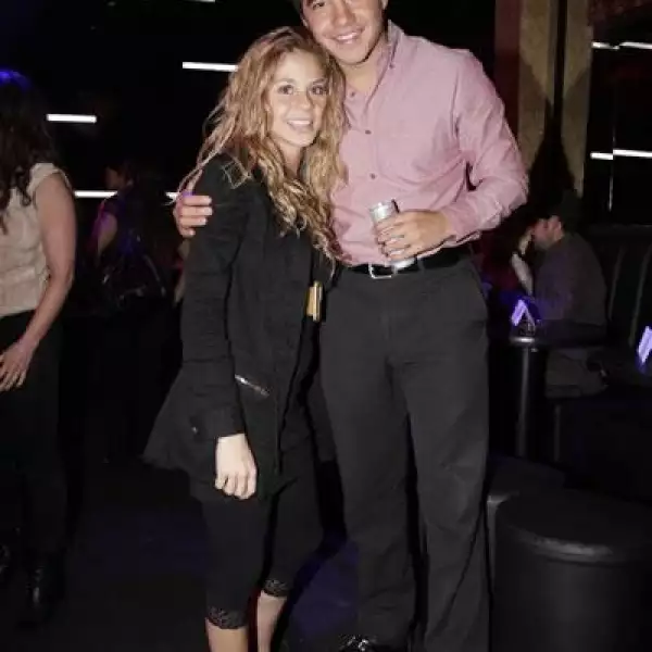 Cumple Juanchi Torre