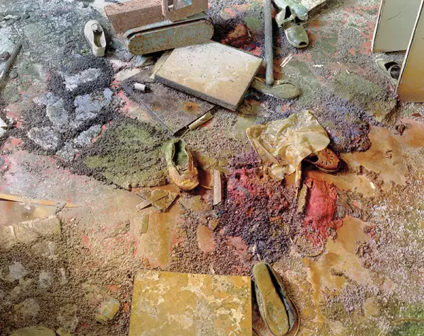 Accidente de Chernóbil