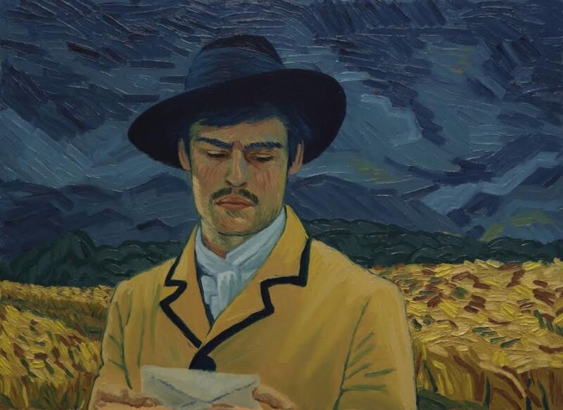 Pintura de Mayra Hernández