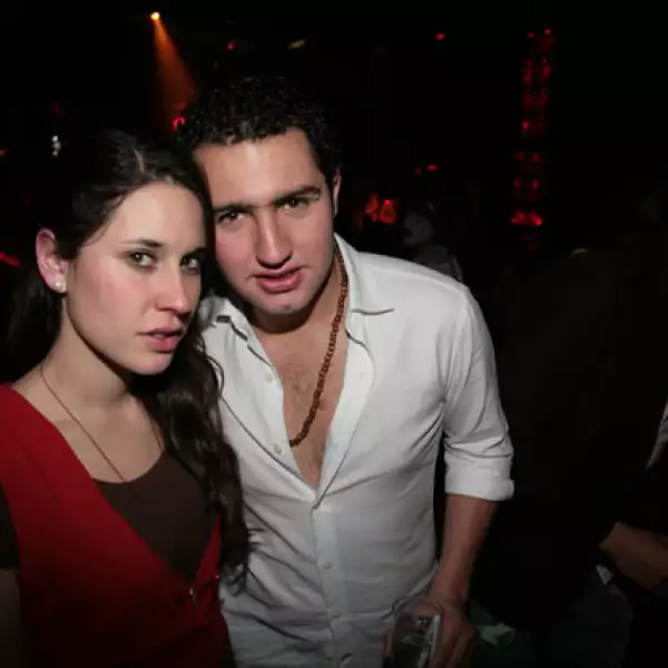 Laura Solis,Javier Uhthoff