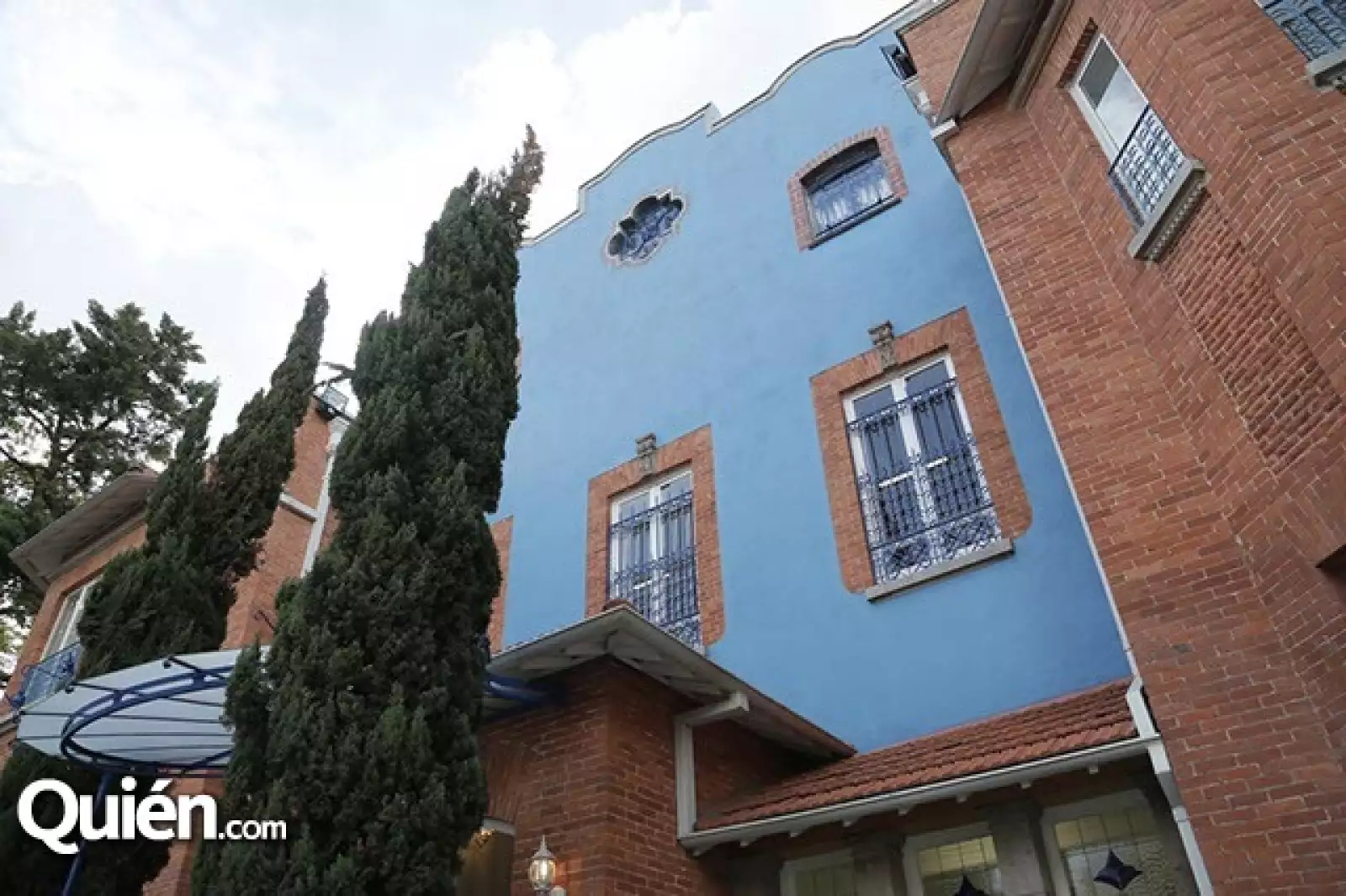 Colegio Bright House