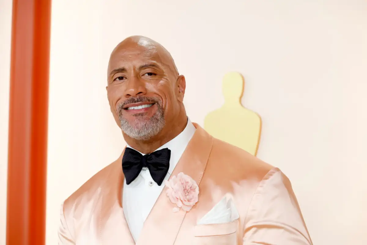 95th Annual Academy Awards - Arrivals