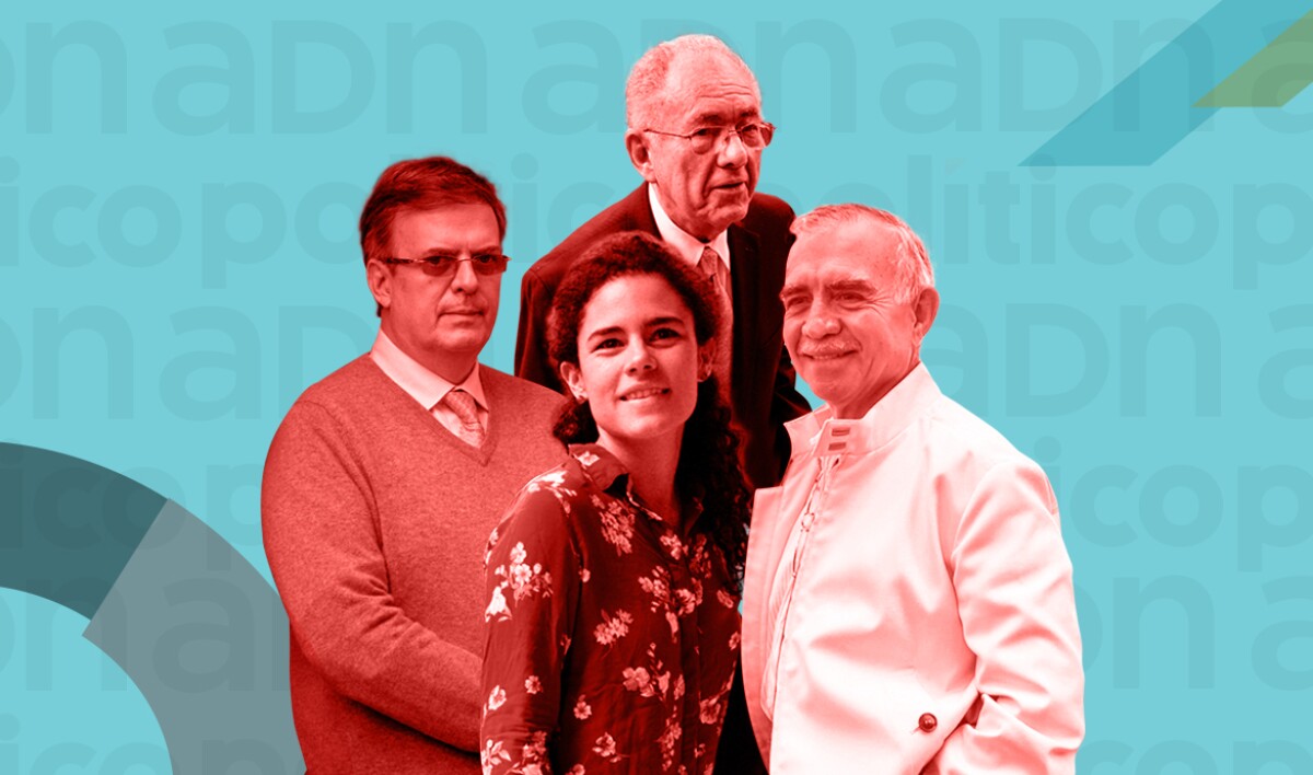 El gabinete que empujará la #4taTransformación