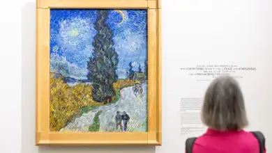 Exposición histórica: 88 obras de Van Gogh se reúnen por primera vez en más de 40 años