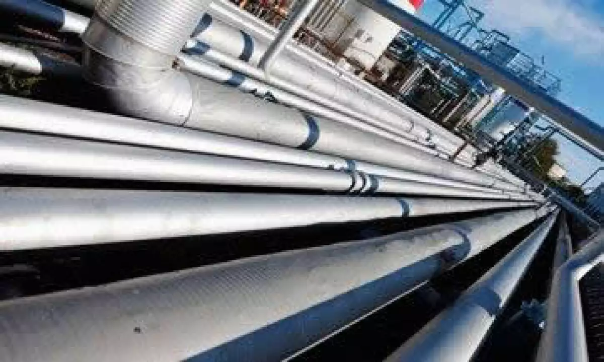 La construcción de gasoductos es uno de los principales negocios de IEnova. (Foto: Getty Image)