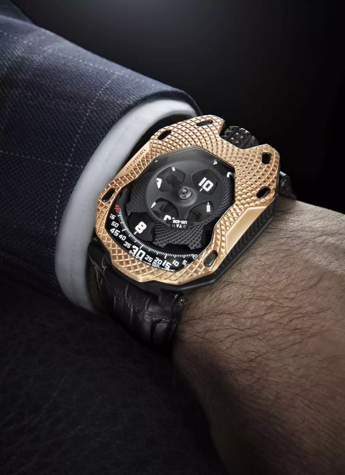 URWERK