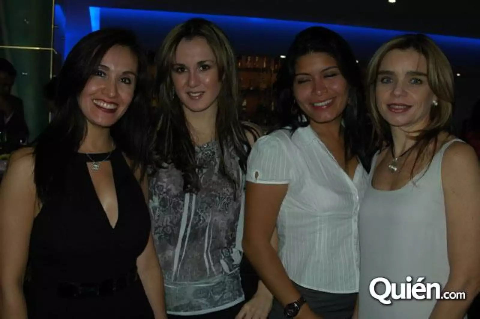 Inauguración Au Pied de Cochon