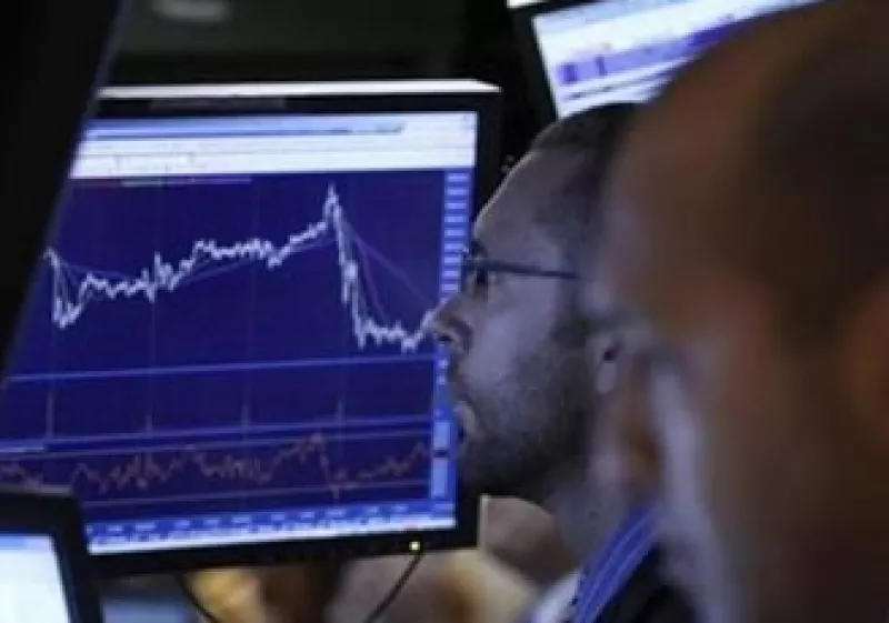 Con Tweetmystock se puede seguir la información de las Bolsas de América, Europa y Asía. (Foto: Reuters)