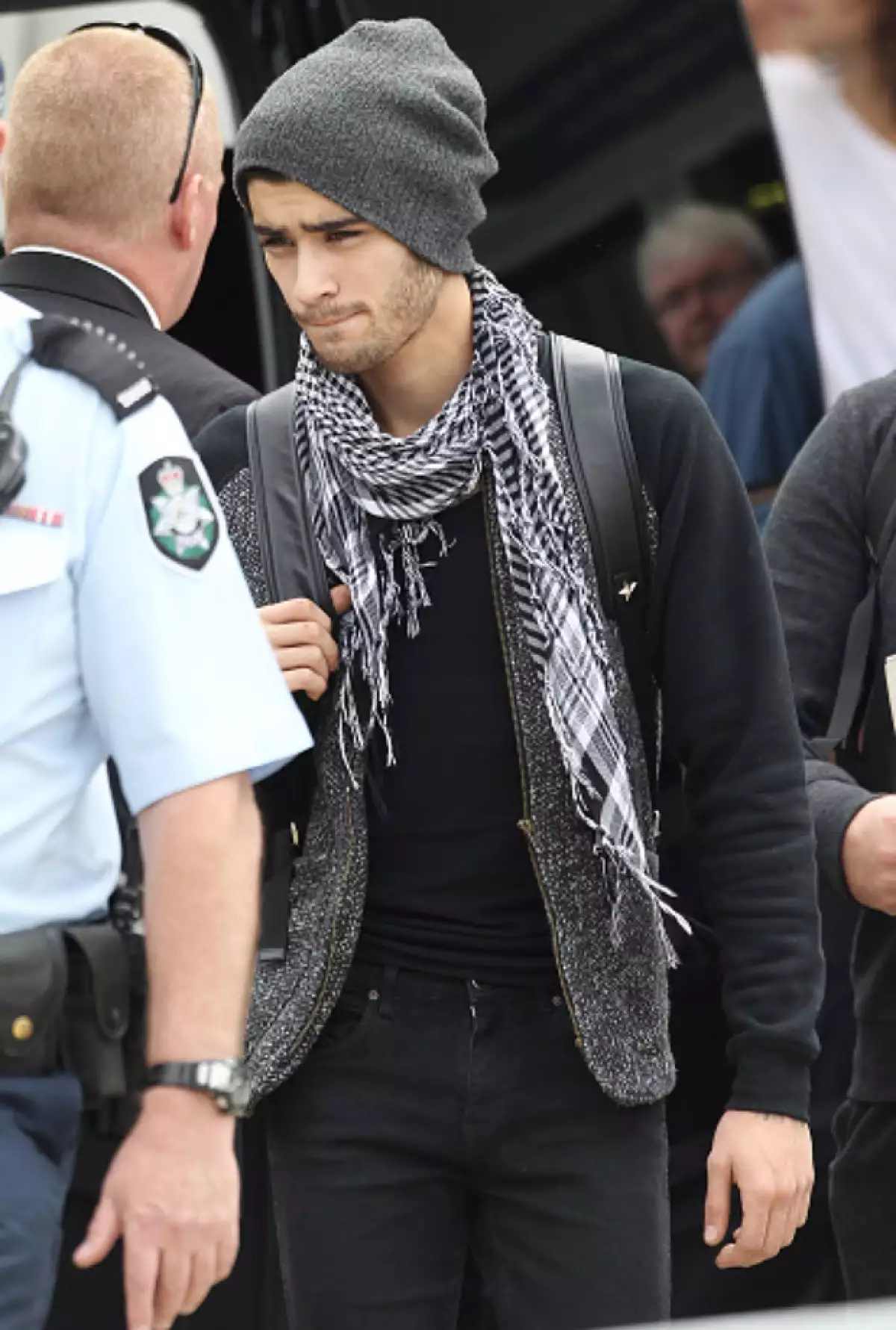 Una fuente cercana a 1D reveló por qué el cantante de 22 años de edad se vio orillado a abandonar su lugar en una de las bandas de pop más famosas del mundo.