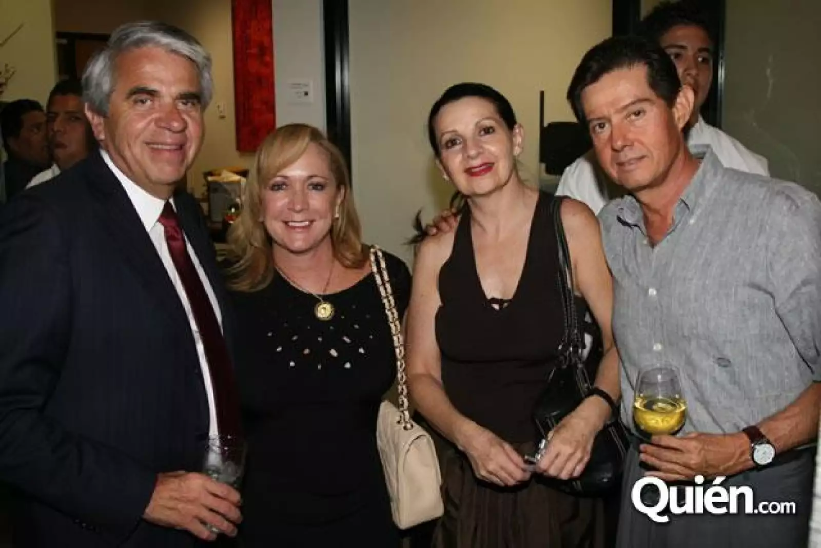 Punto Sao Paulo abre sus pisos 20 y 21