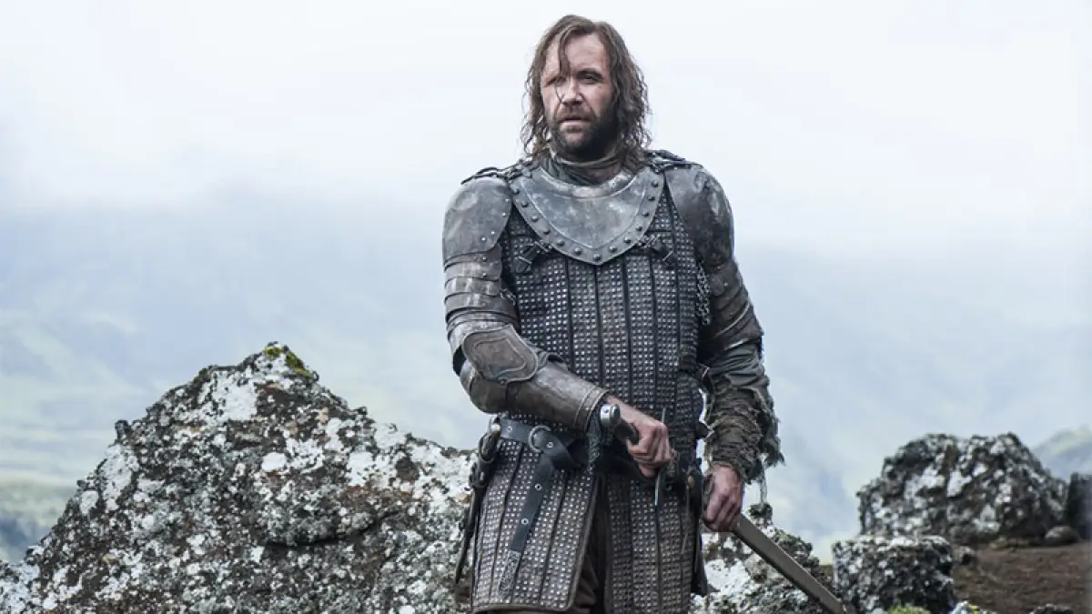The Hound