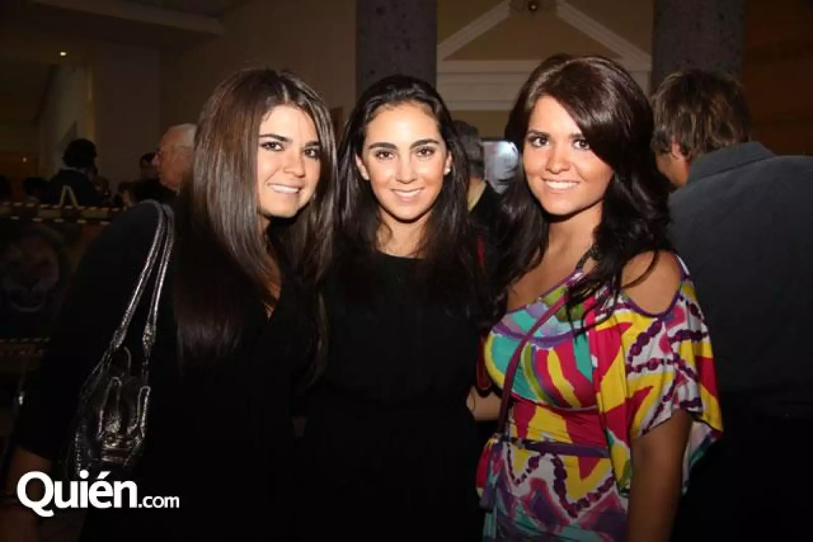 Expo Africa Lulu Ordaz y Sergio Gonz?z