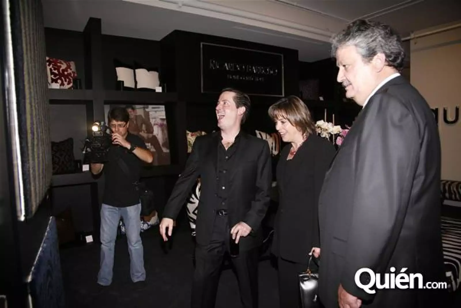 Ricardo Barroso Home collection