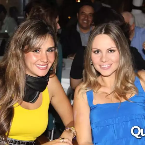 Relanzamiento Casa Poniente