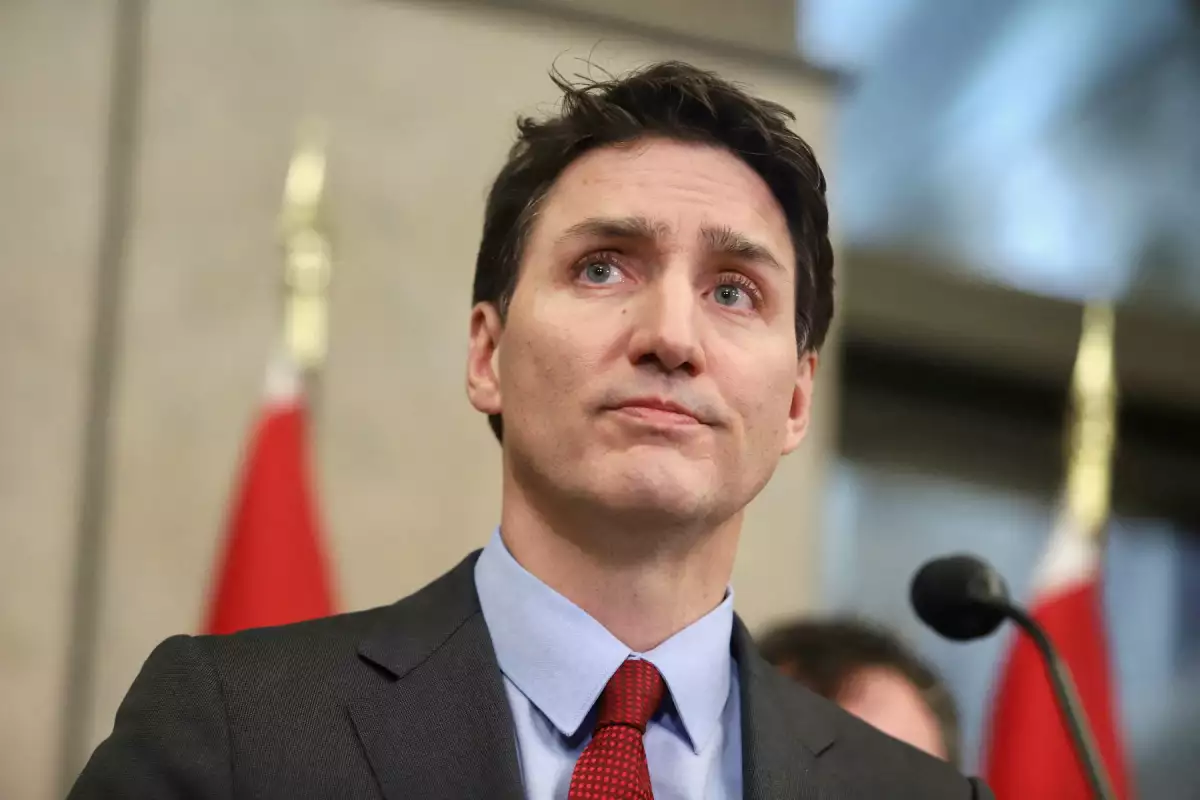 Trump suspende aranceles a Canadá por 30 días tras acuerdo fronterizo con Trudeau