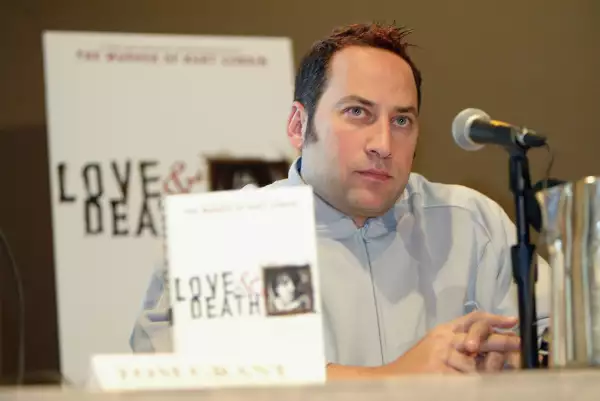 Ian-Halperin