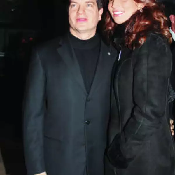 Miguel Aleman, Vanessa Serrano