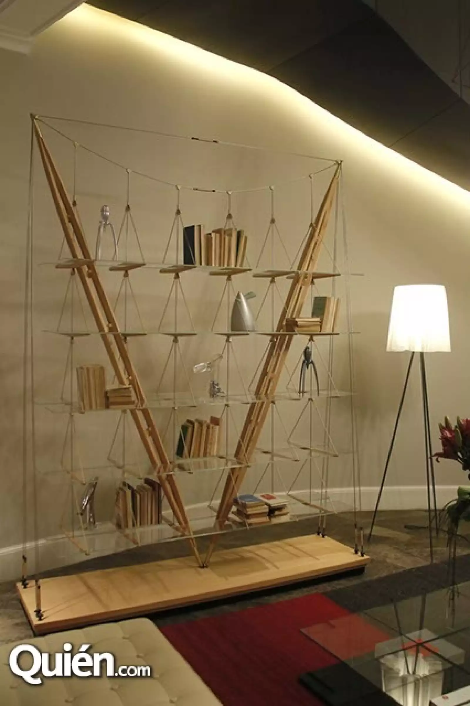 Diseño de Phillippe Starck