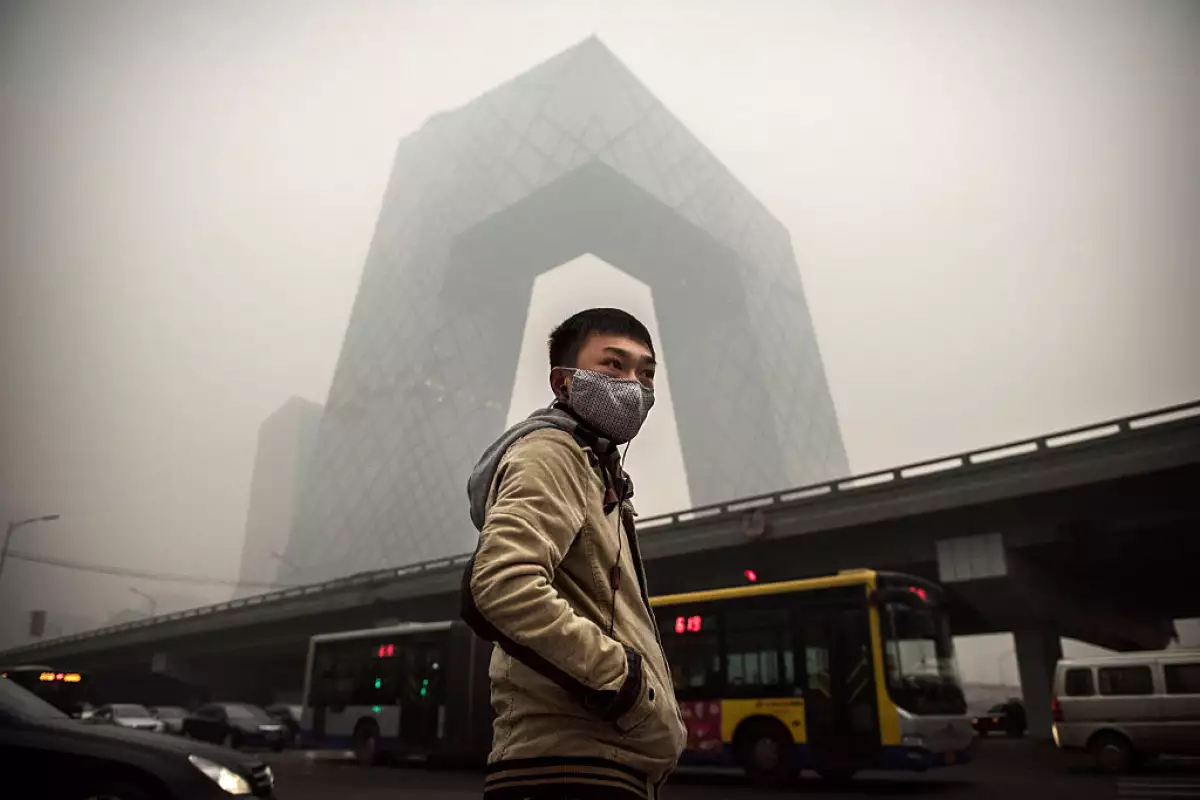 Contaminación