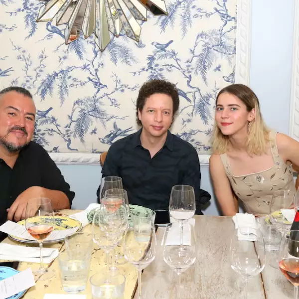 ROSETTA DIEGO BONETA 