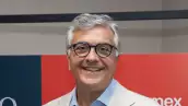 Nuno Teles, CEO de Diageo.