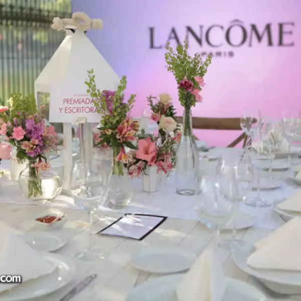 Desayuno en honor a `las 31 mujeres que amamos´