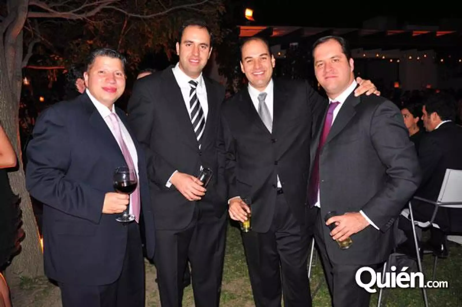 Boda de Ale Barba y Fernando Álvarez