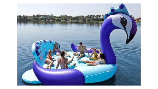 Yate de pavo real